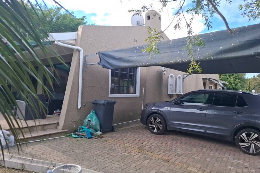 4 Bedroom Property for Sale in George South Western Cape